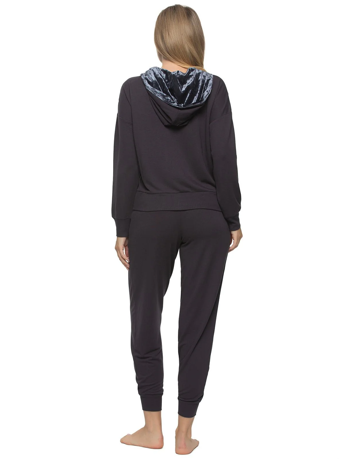Aria Zip Up & Jogger Set - Felina